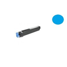 Oki ES3640 Cyan (42918927)